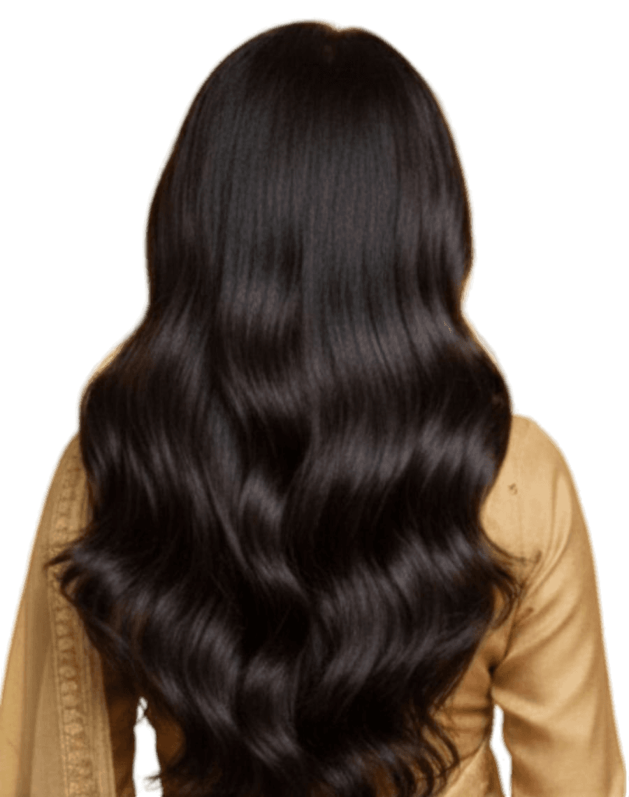 CoElegance hair oil — lifestyle — thumbnail